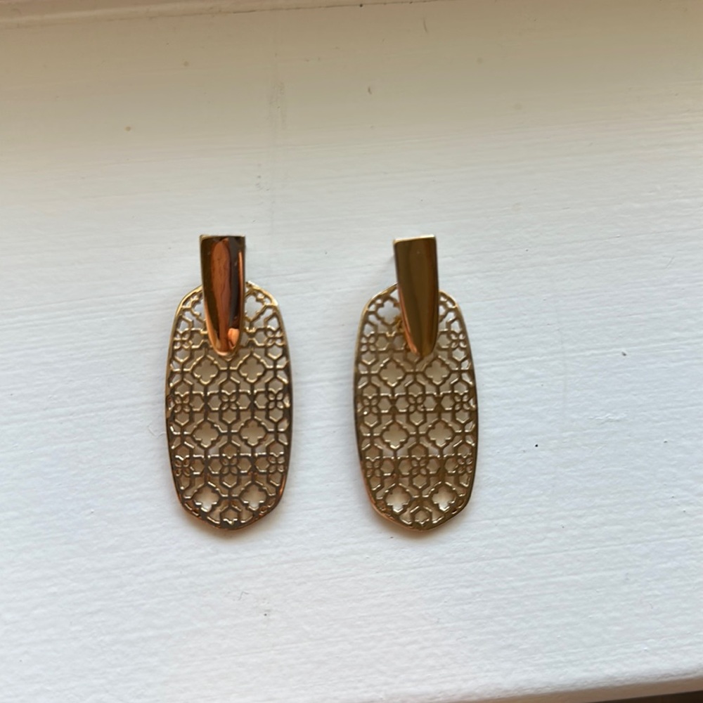 Kendra Scott look a likes